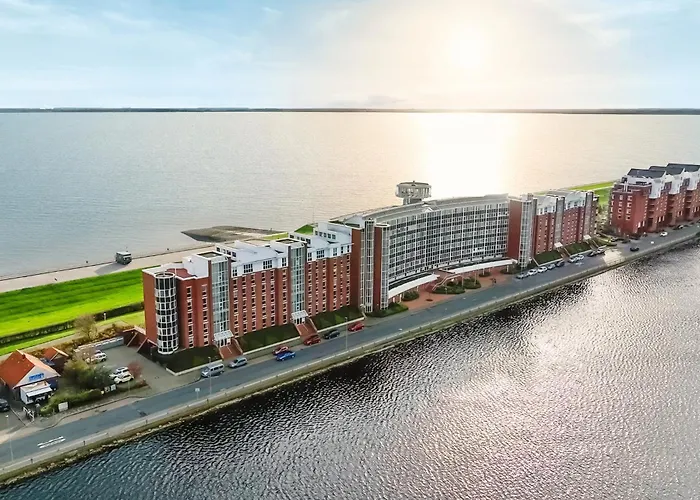 Strand-Apartment, Strandkorb, Meeresrauschen, Parkplatz