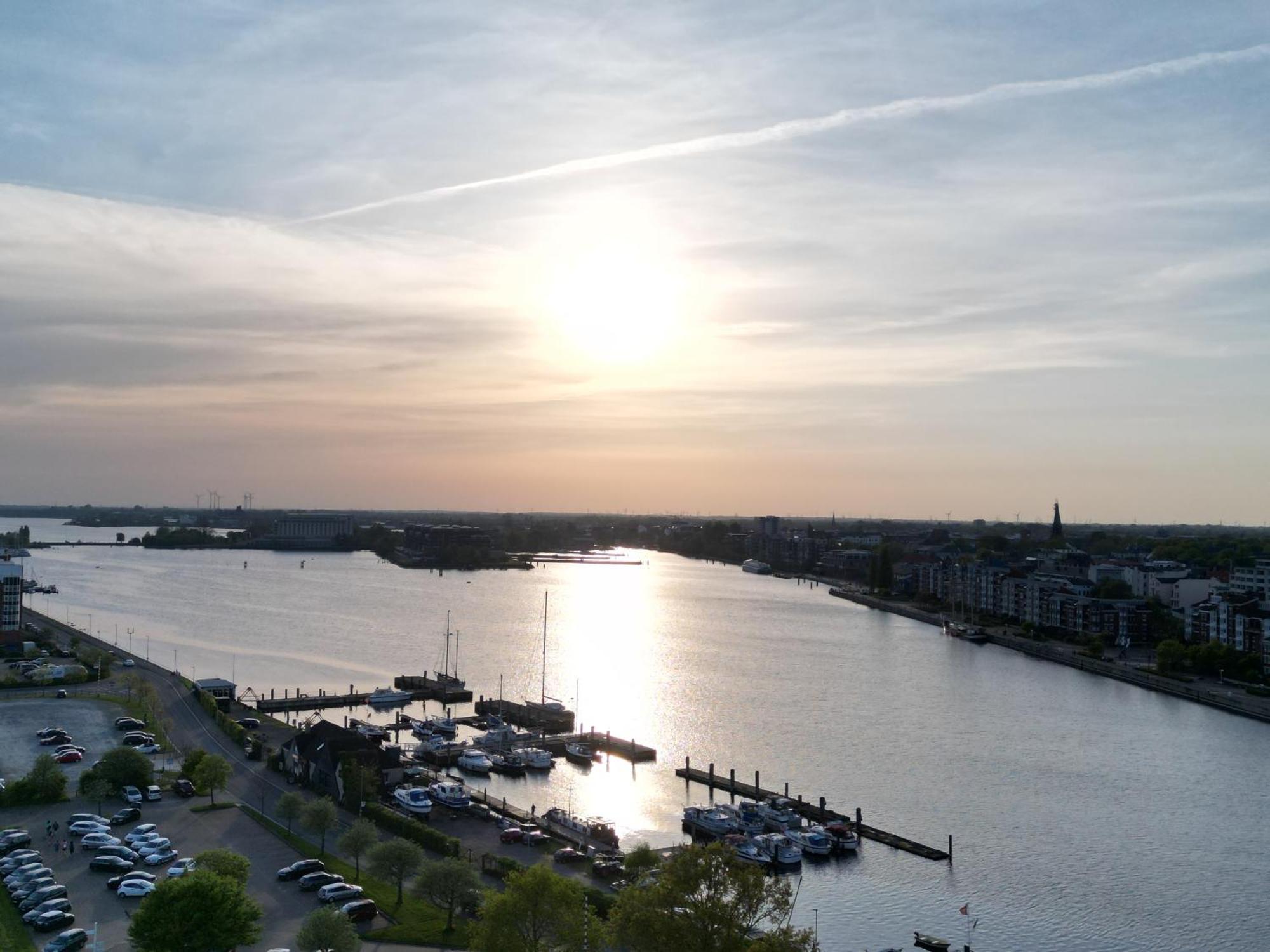 Strand-apartment, Strandkorb, Meeresrauschen, Parkplatz *