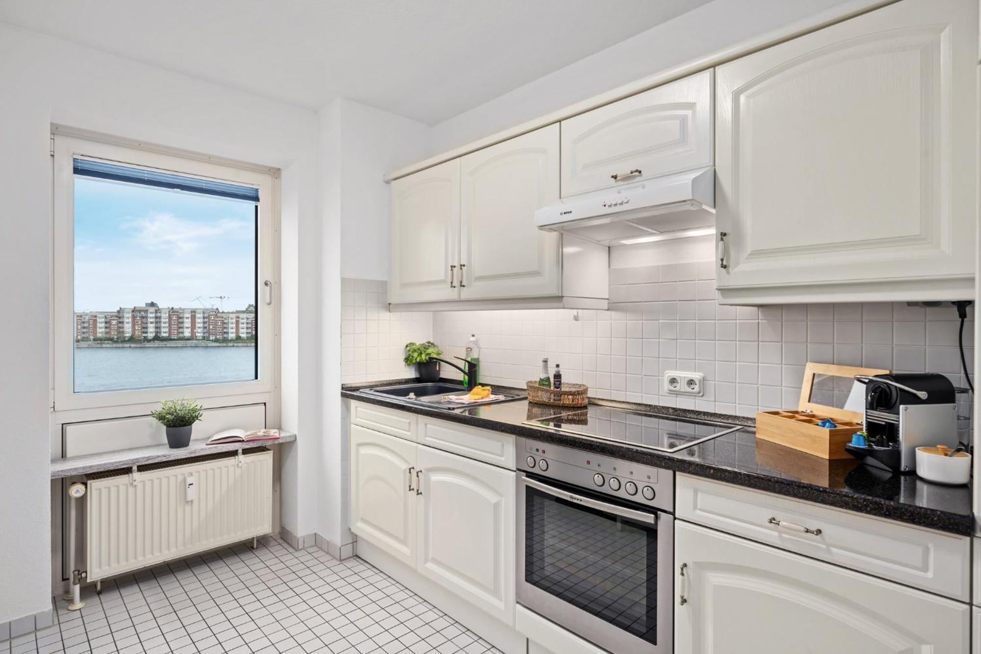 Strand-apartment, Strandkorb, Meeresrauschen, Parkplatz * Wilhelmshaven