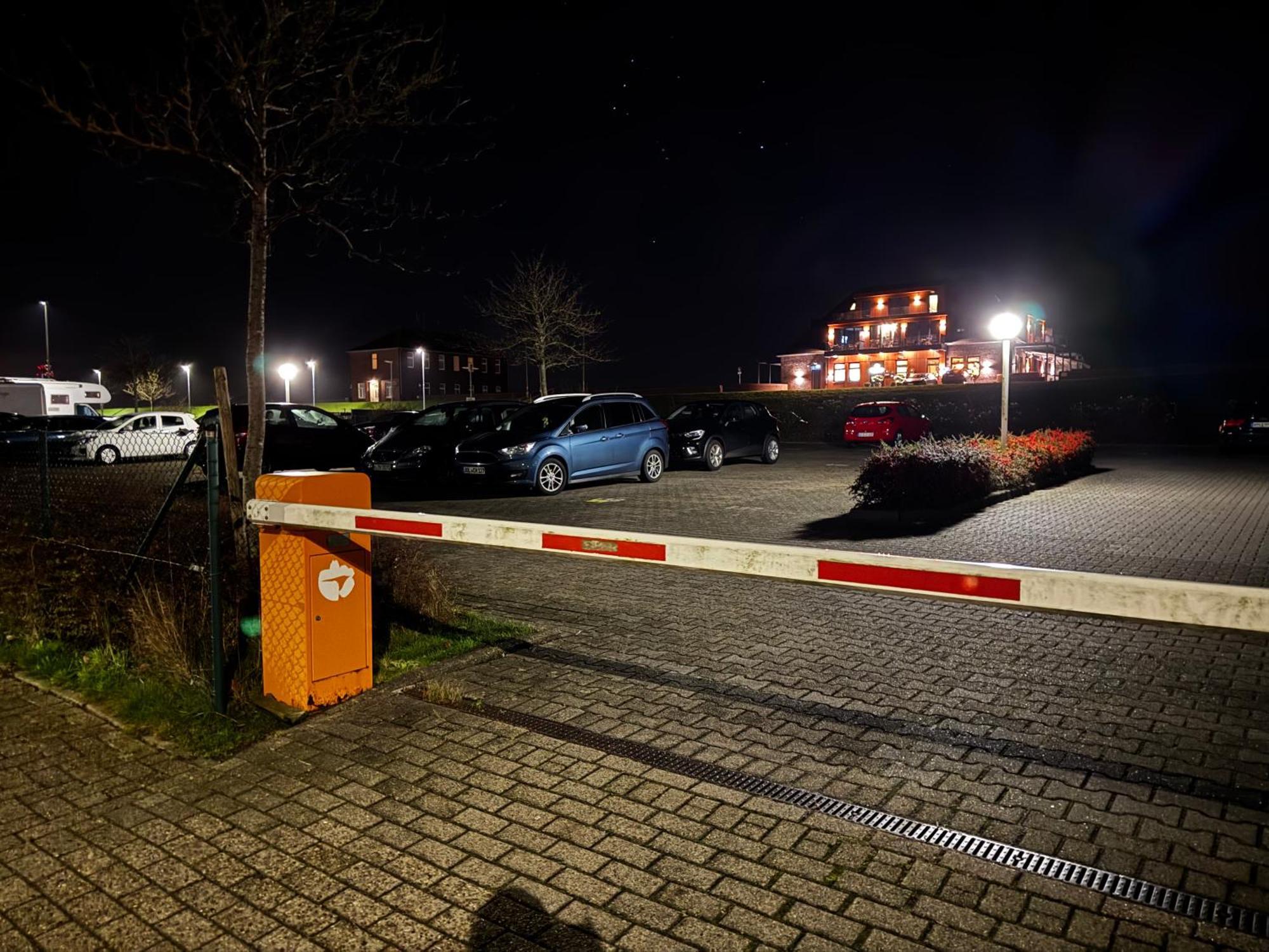 Strand-apartment, Strandkorb, Meeresrauschen, Parkplatz
